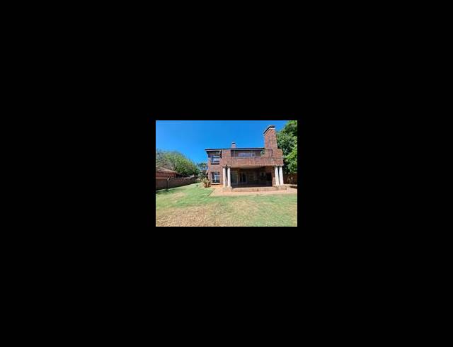 3 BEDROOM HOUSE FOR SALE IN ELDORAIGNE